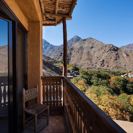 Le Village Du Toubkal Imlil  Exterior photo