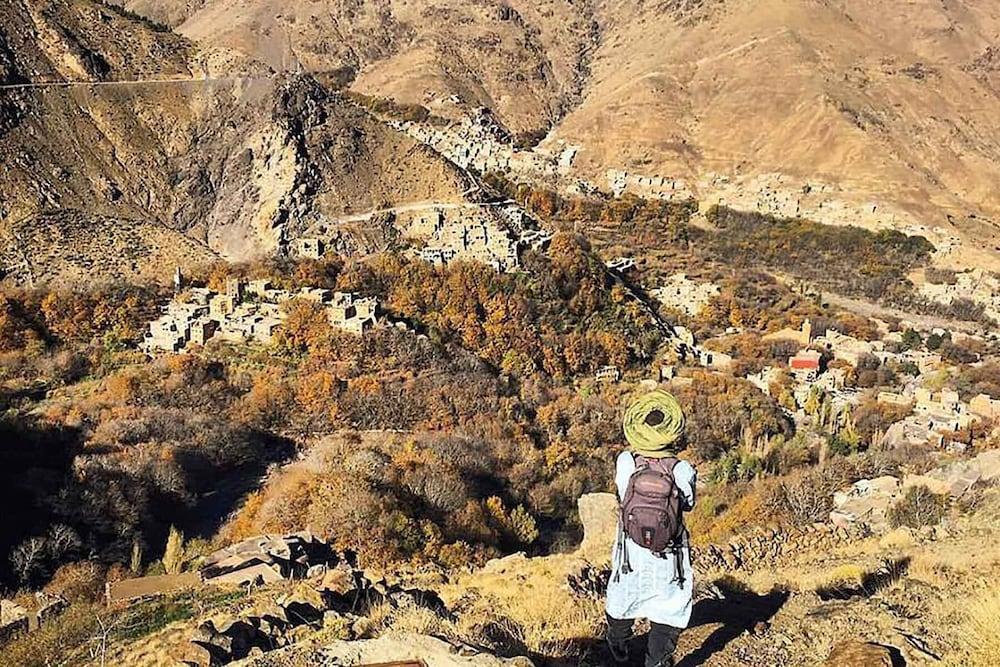 Le Village Du Toubkal Imlil  Exterior photo