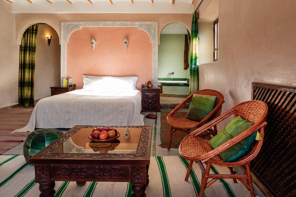Le Village Du Toubkal Imlil  Room photo