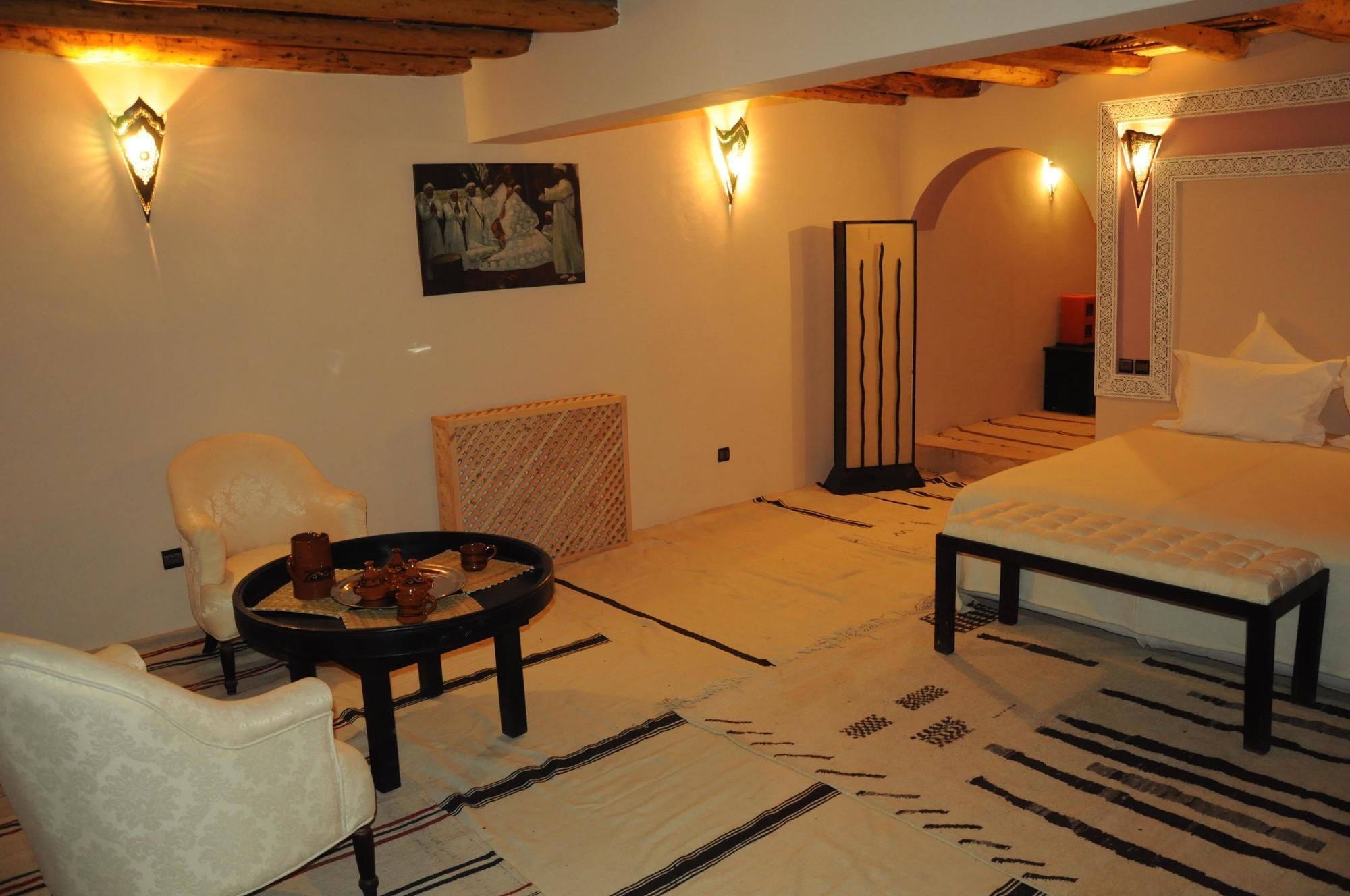 Le Village Du Toubkal Imlil  Room photo