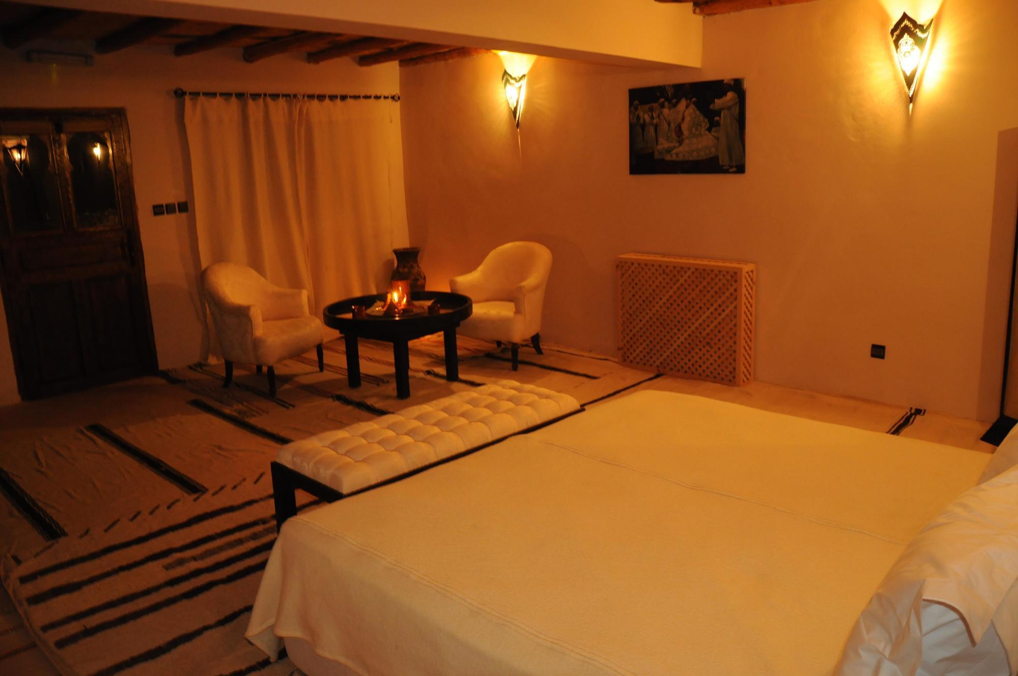 Le Village Du Toubkal Imlil  Room photo