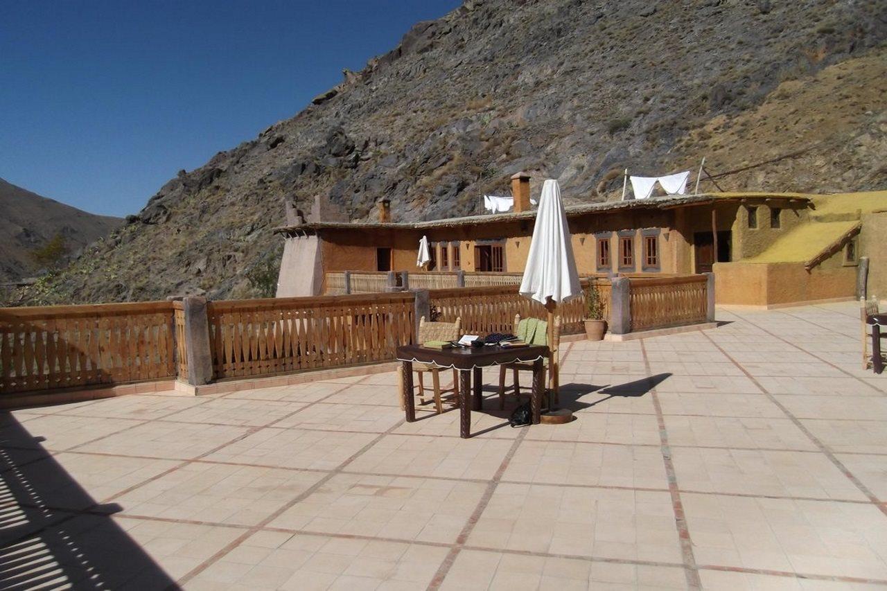 Le Village Du Toubkal Imlil  Exterior photo