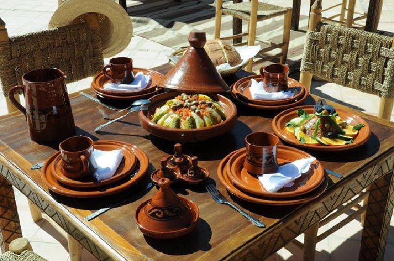 Le Village Du Toubkal Imlil  Exterior photo