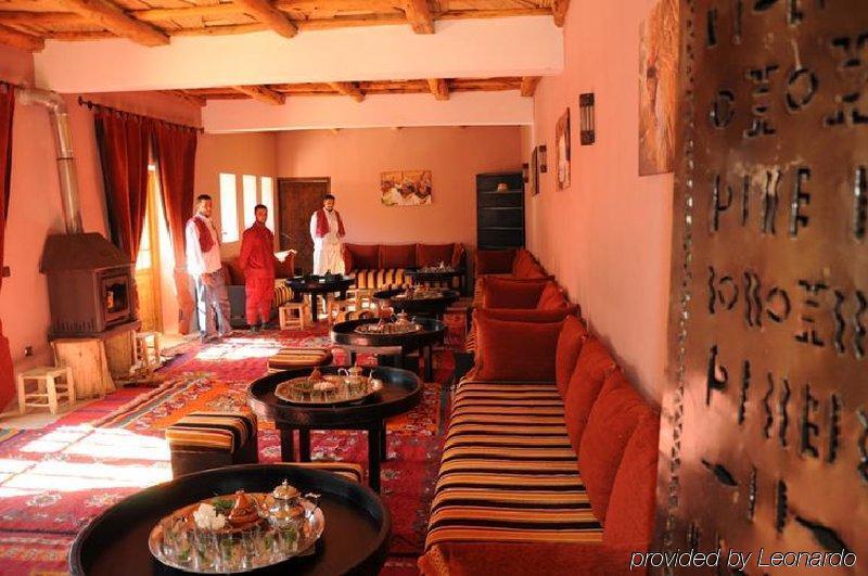 Le Village Du Toubkal Imlil  Exterior photo